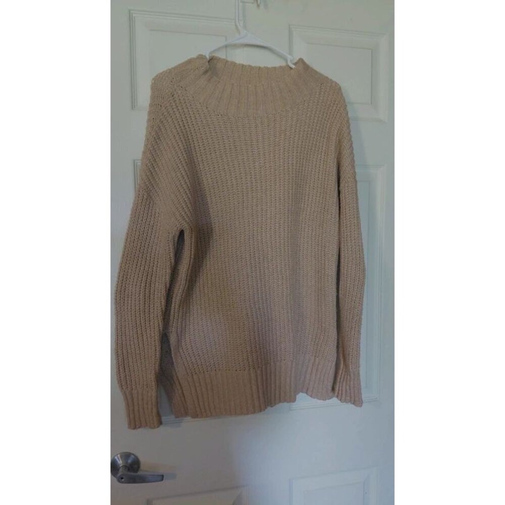 Maurices knit sweater-S